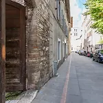 Le Finestre Sul Corso Roomy With Terrace