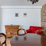 Appartement Le Finestre Sul Corso Roomy With Terrace