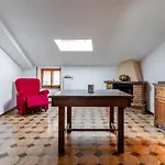 Le Finestre Sul Corso Roomy With Terrace