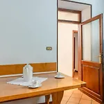 Appartement Le Finestre Sul Corso Roomy With Terrace Assise