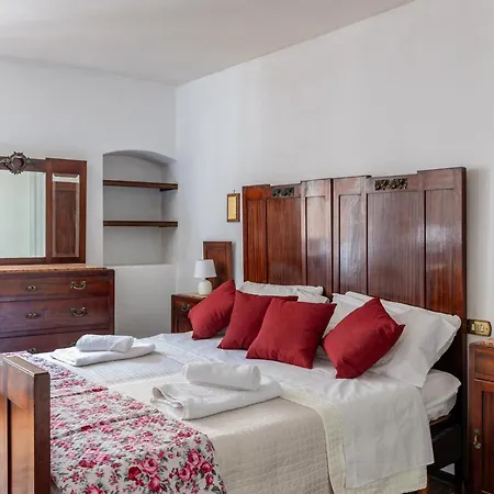 Appartement Le Finestre Sul Corso Roomy With Terrace