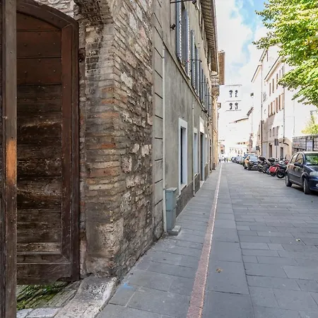 Le Finestre Sul Corso Roomy With Terrace