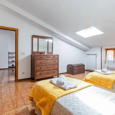 Le Finestre Sul Corso Roomy With Terrace Appartement *