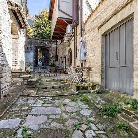 Appartement Le Finestre Sul Corso Roomy With Terrace